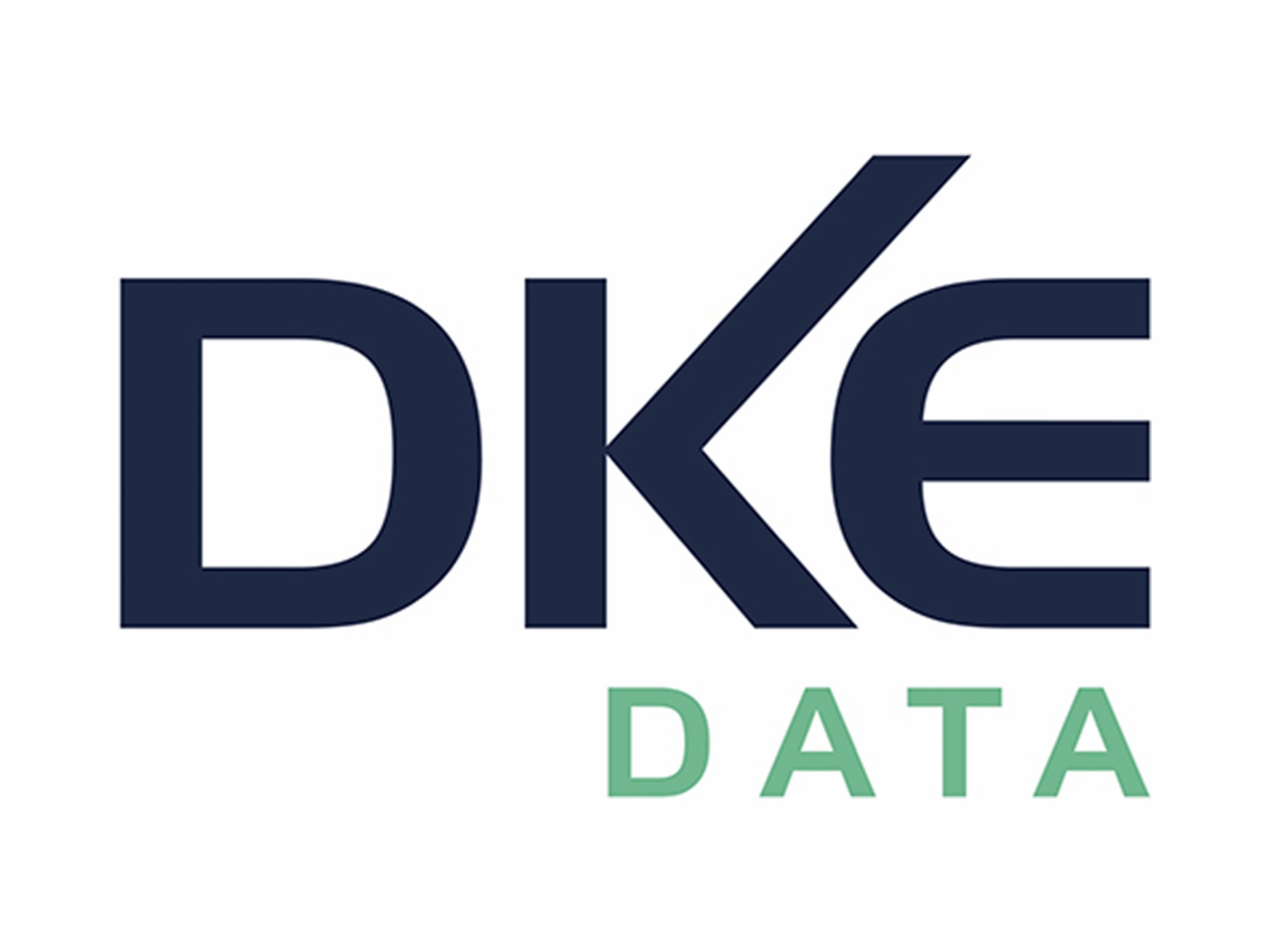 DKE-Data - 