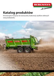 Katalog Produktów